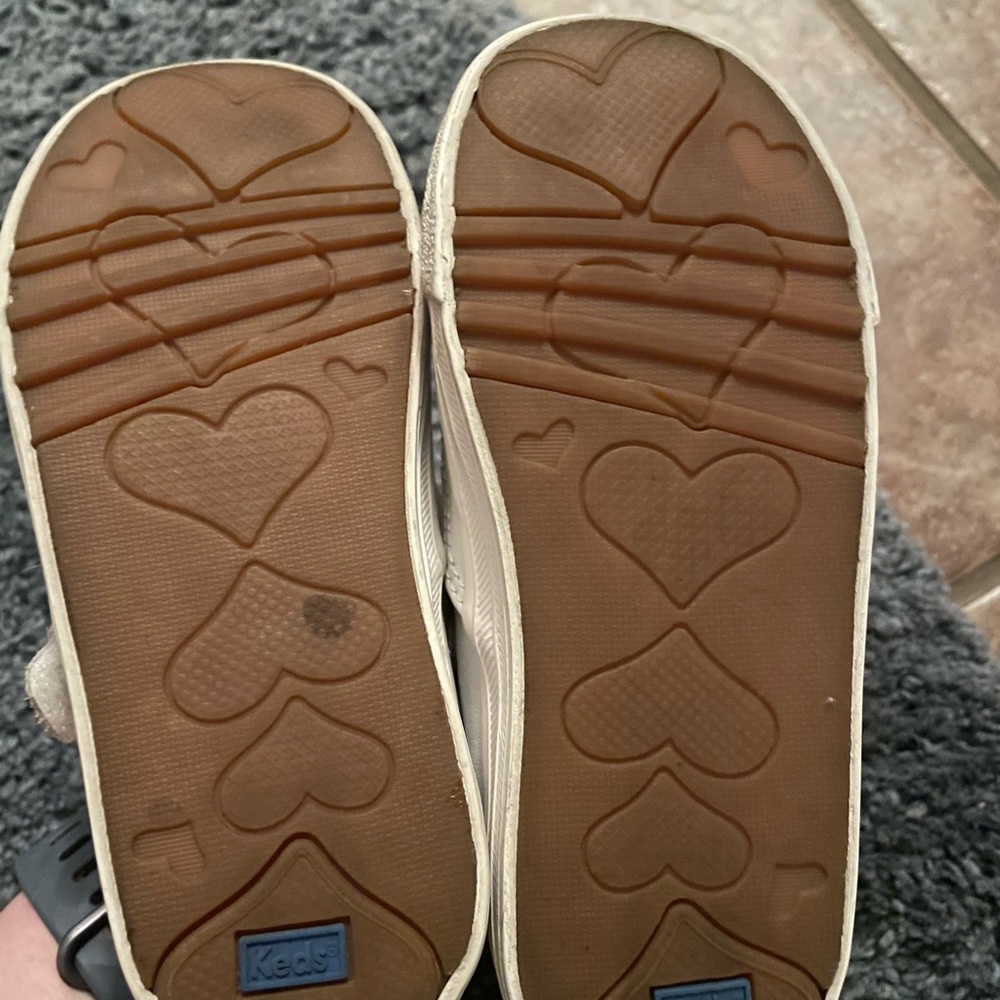 Keds girls shoes - Picture 2 of 8